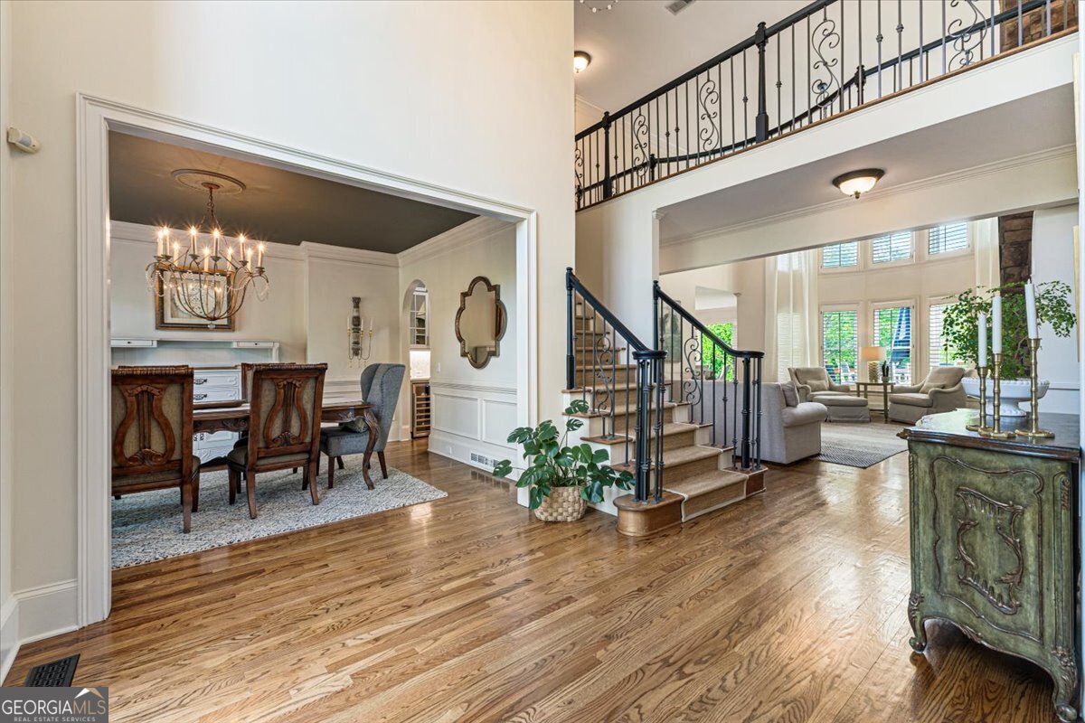 1185 Seale Drive Alpharetta GA 30022