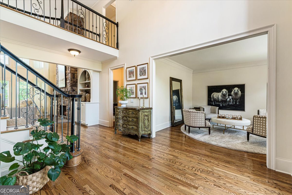 1185 Seale Drive Alpharetta GA 30022