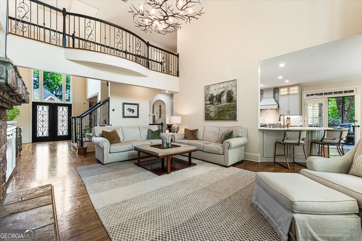 1185 Seale Drive Alpharetta GA 30022