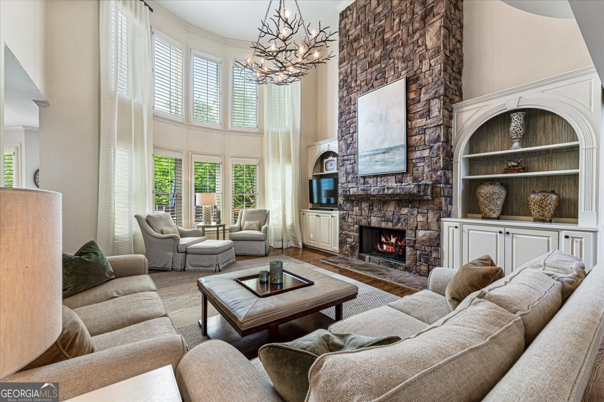 1185 Seale Drive Alpharetta GA 30022