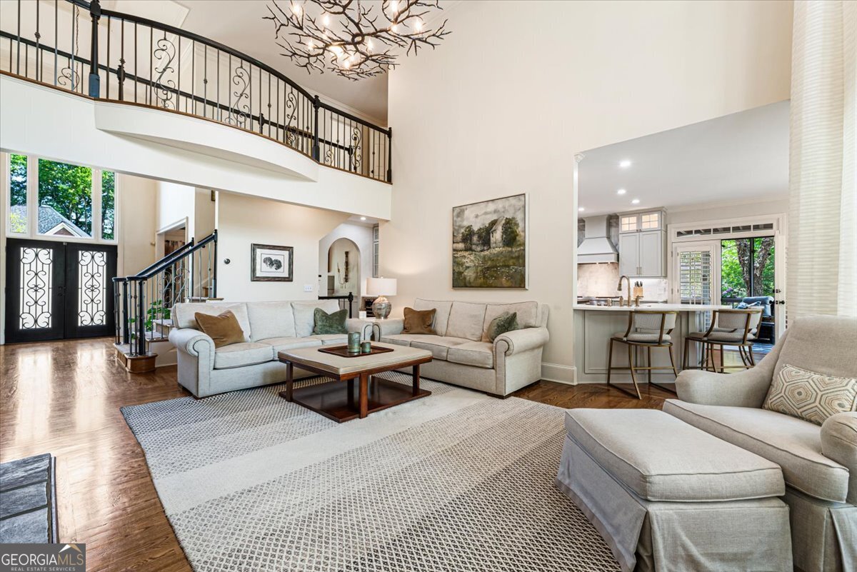 1185 Seale Drive Alpharetta GA 30022
