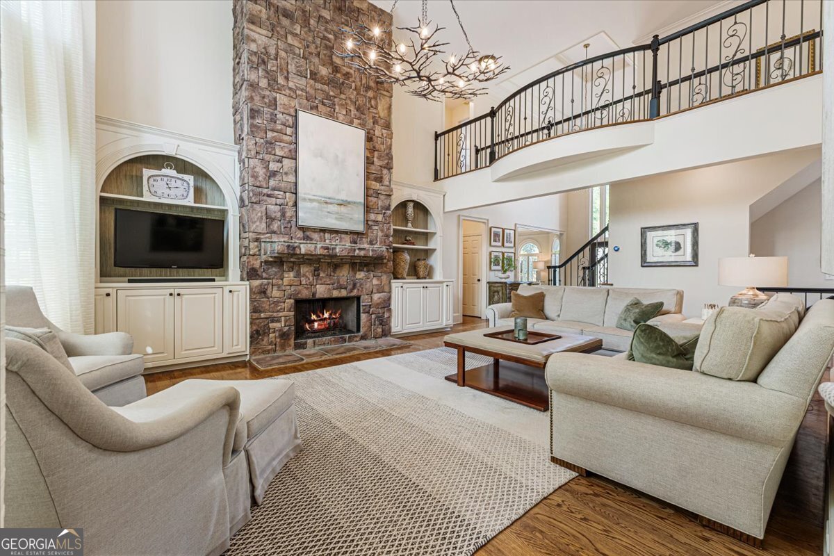 1185 Seale Drive Alpharetta GA 30022