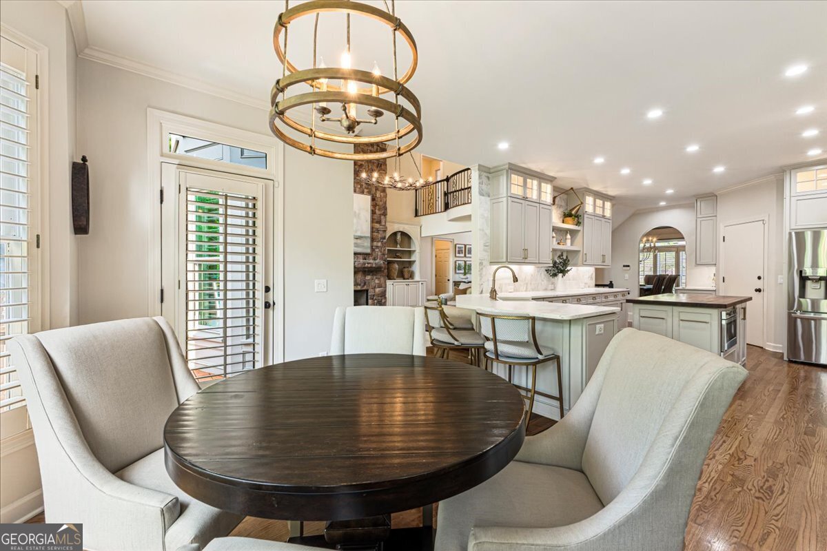 1185 Seale Drive Alpharetta GA 30022