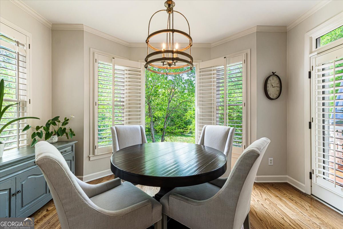 1185 Seale Drive Alpharetta GA 30022