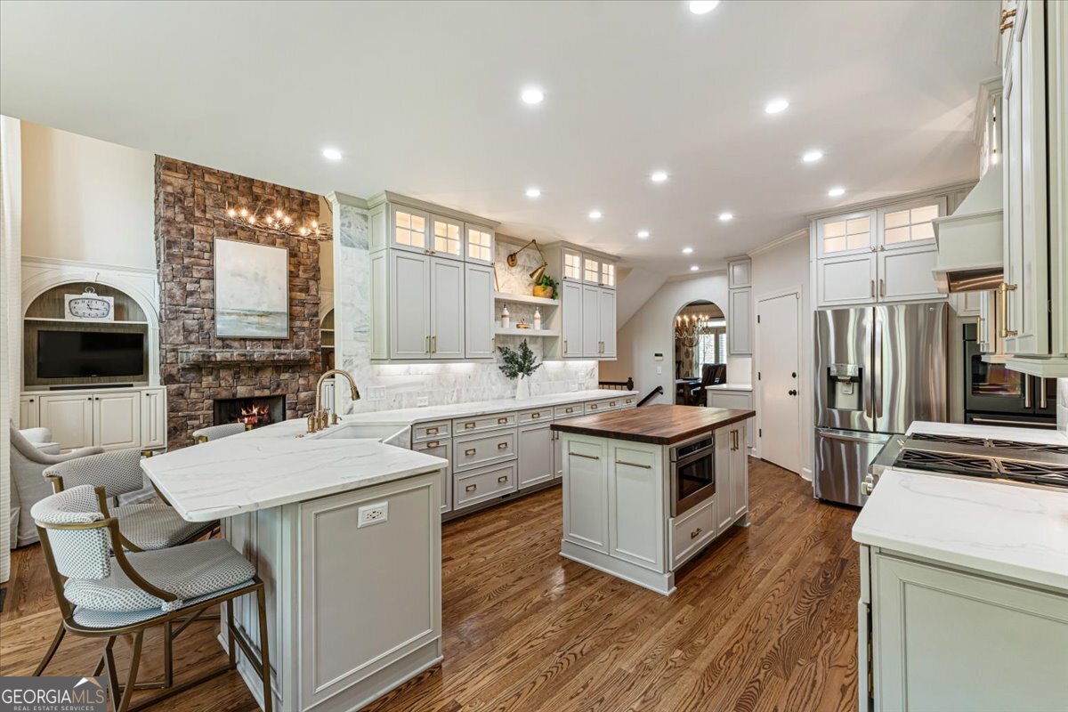 1185 Seale Drive Alpharetta GA 30022