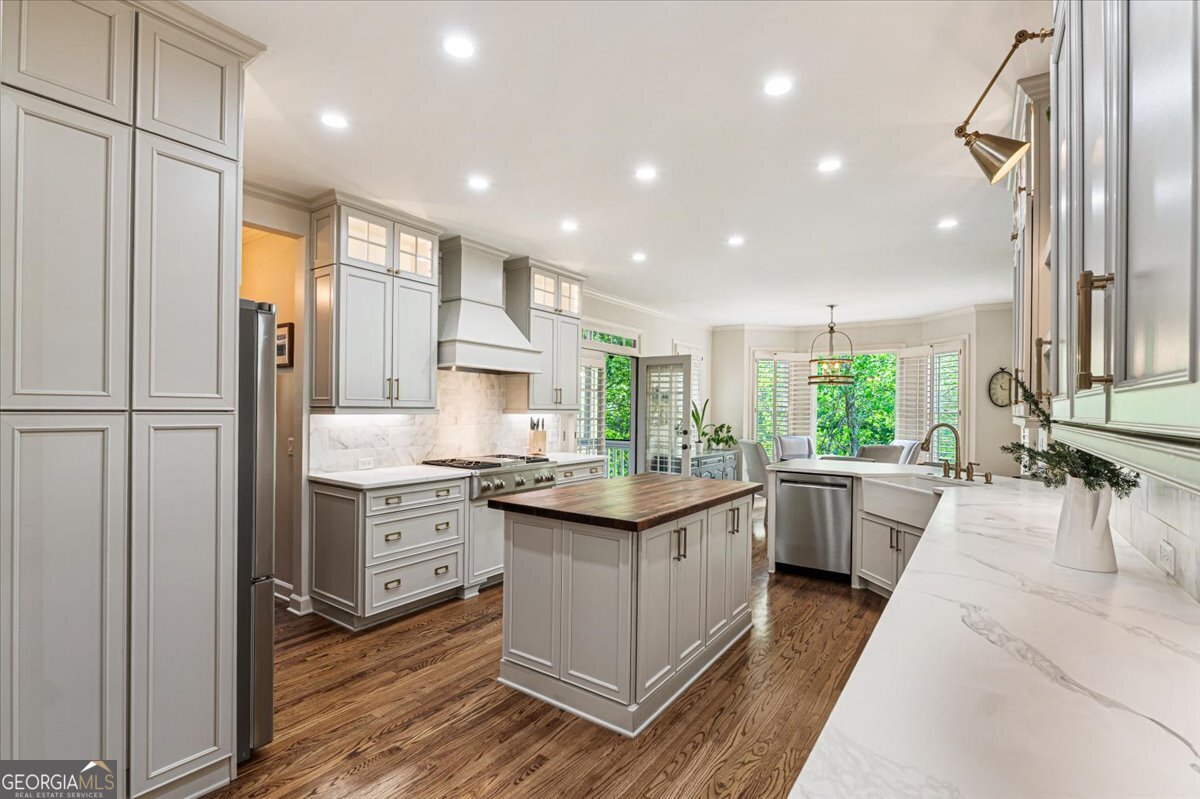 1185 Seale Drive Alpharetta GA 30022