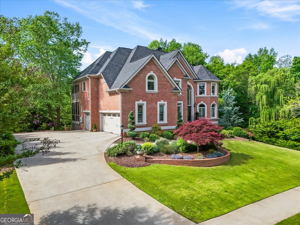 1185 Seale Drive Alpharetta GA 30022