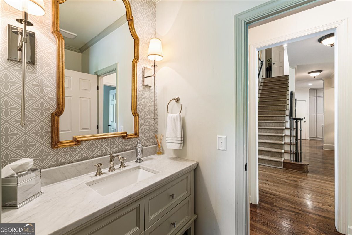 1185 Seale Drive Alpharetta GA 30022