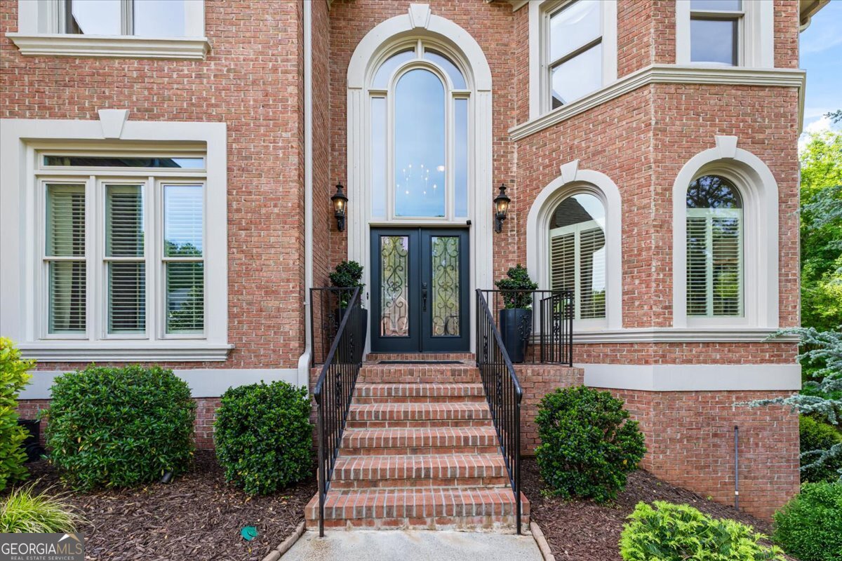 1185 Seale Drive Alpharetta GA 30022