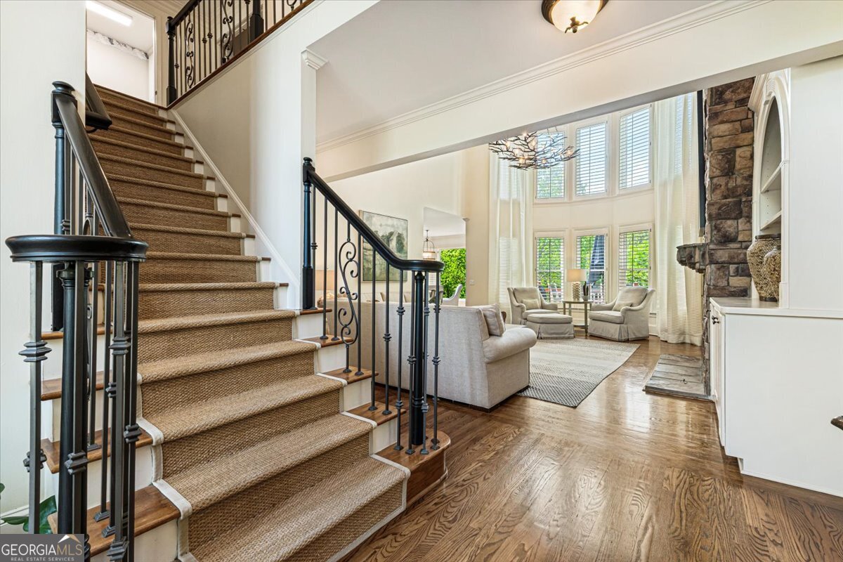 1185 Seale Drive Alpharetta GA 30022