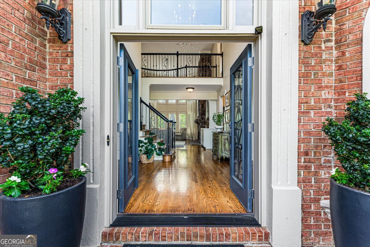 1185 Seale Drive Alpharetta GA 30022