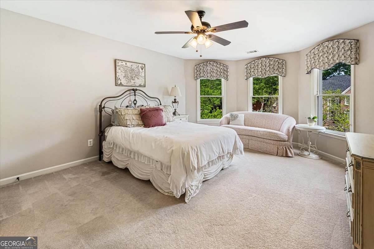 1185 Seale Drive Alpharetta GA 30022
