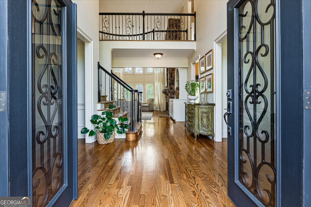 1185 Seale Drive Alpharetta GA 30022