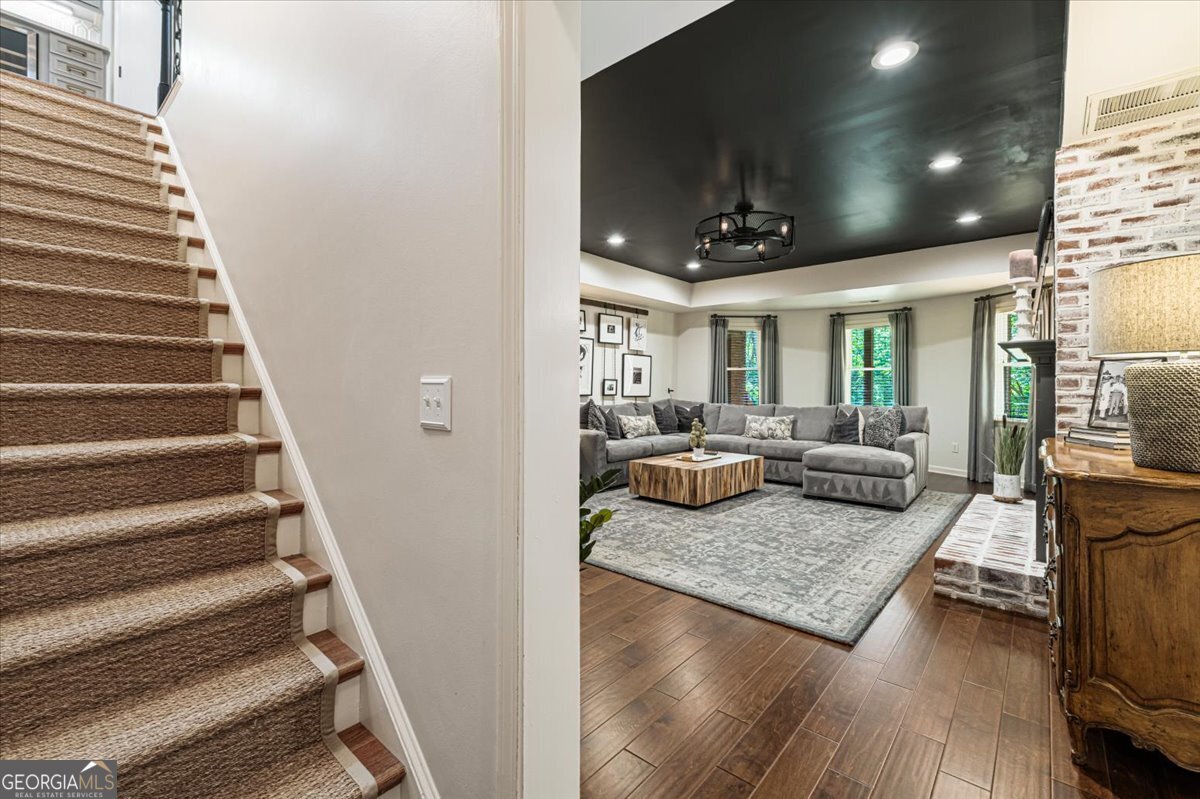 1185 Seale Drive Alpharetta GA 30022