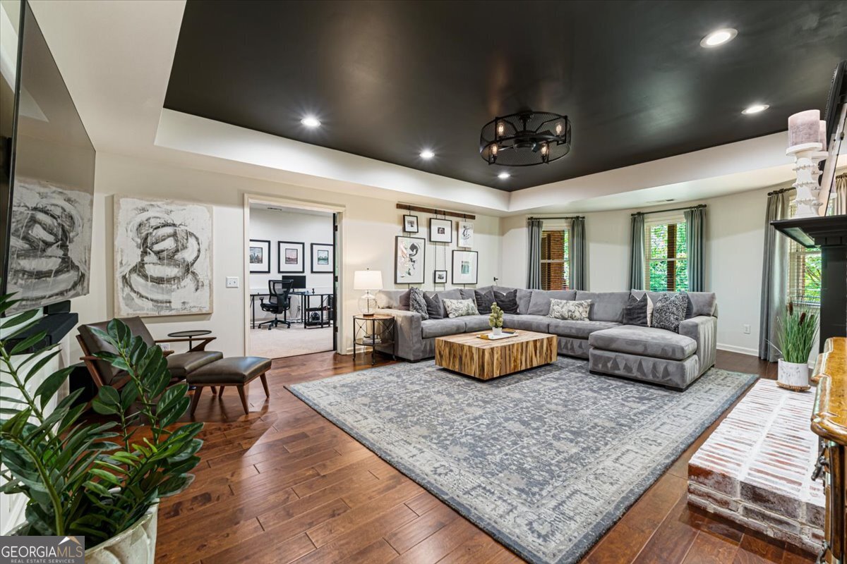 1185 Seale Drive Alpharetta GA 30022