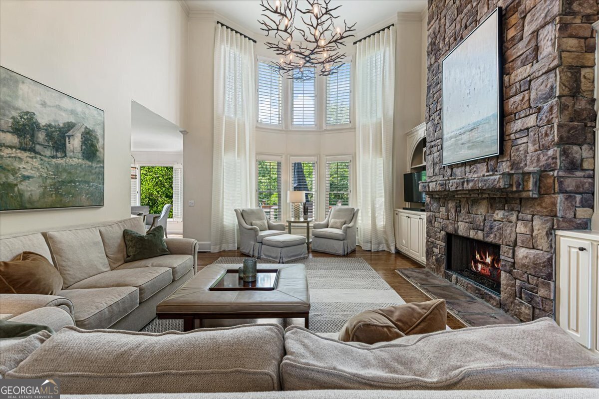 1185 Seale Drive Alpharetta GA 30022