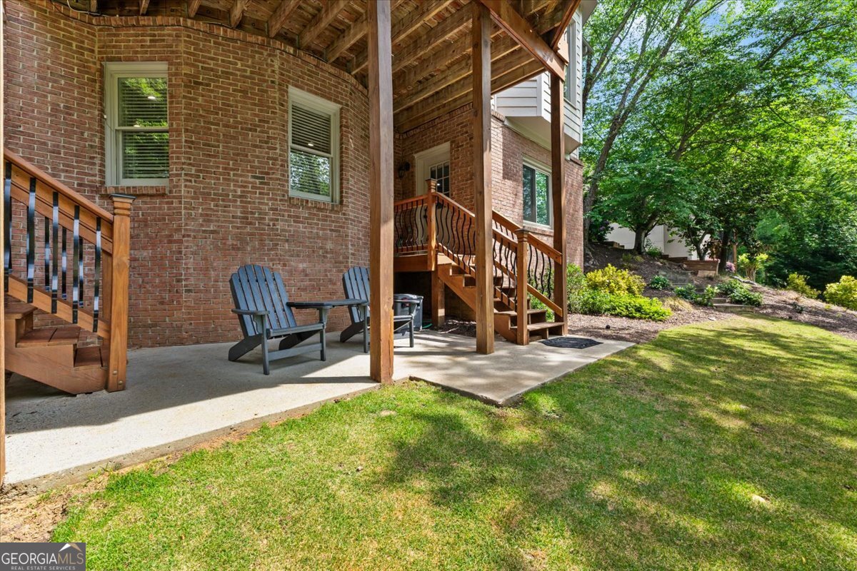 1185 Seale Drive Alpharetta GA 30022