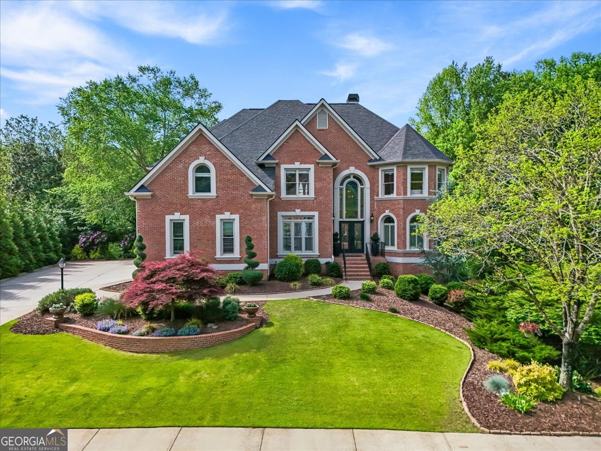 1185 Seale Drive Alpharetta GA 30022