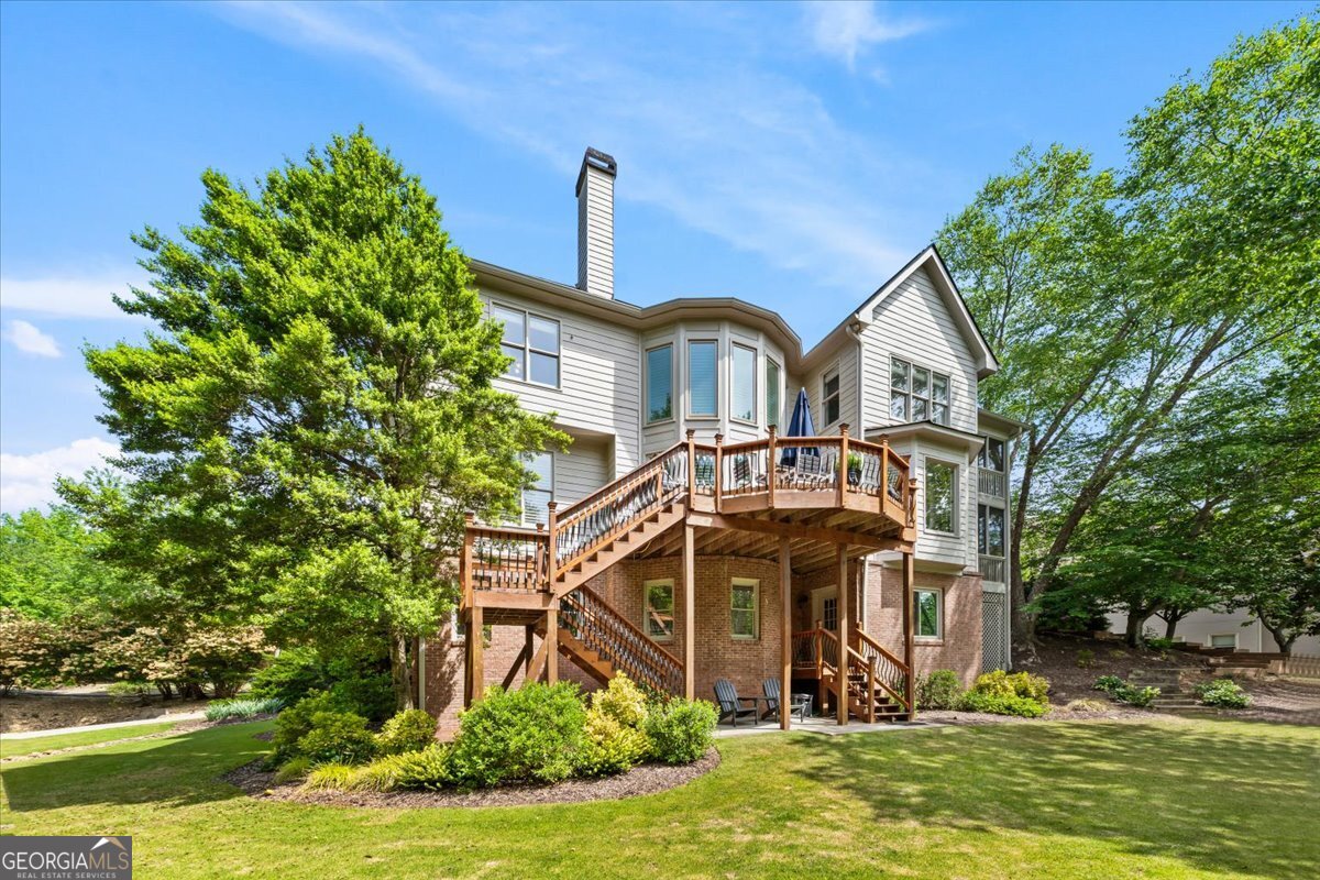 1185 Seale Drive Alpharetta GA 30022