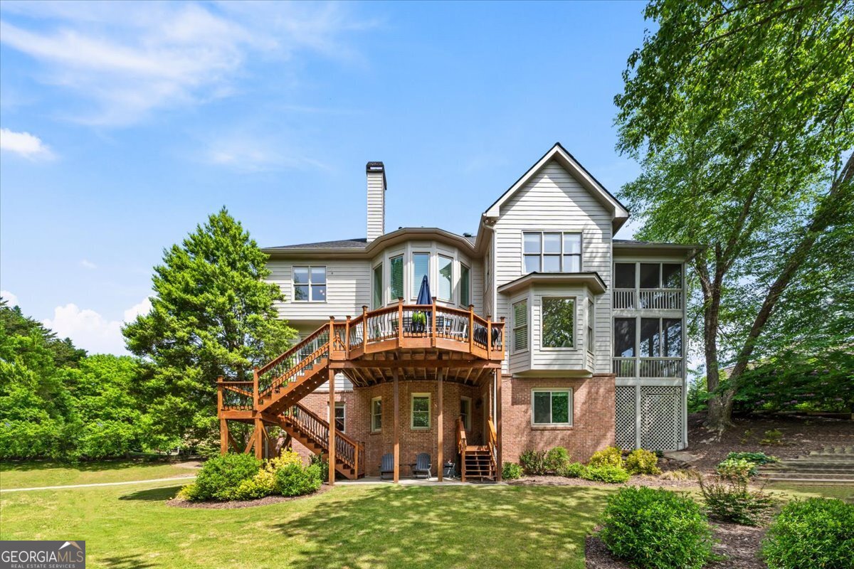 1185 Seale Drive Alpharetta GA 30022