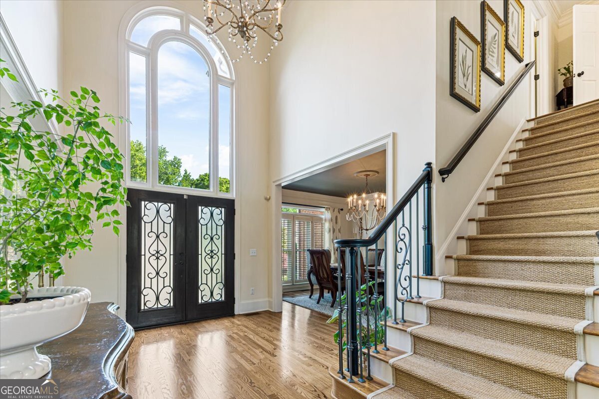 1185 Seale Drive Alpharetta GA 30022