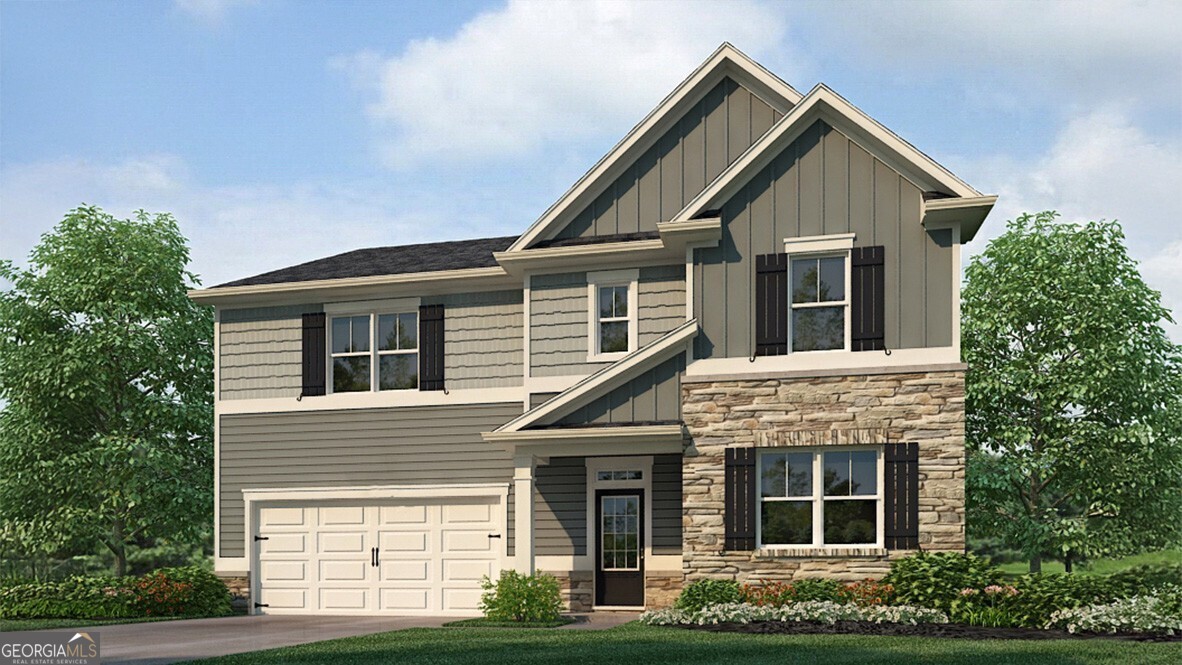 128 Supreme Court Braselton GA 30517