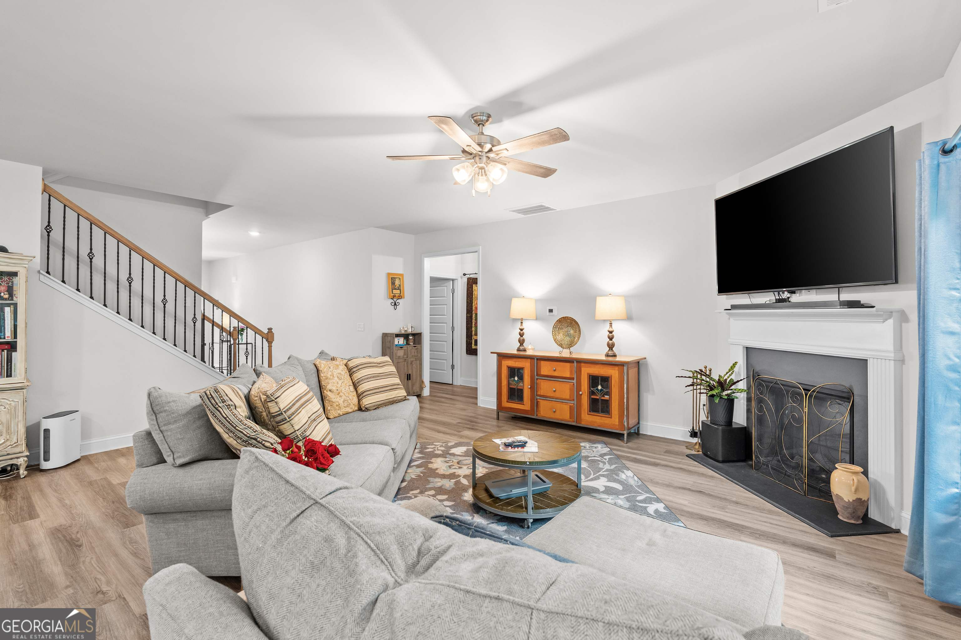 631 Saddle Chase Drive Bremen GA 30110