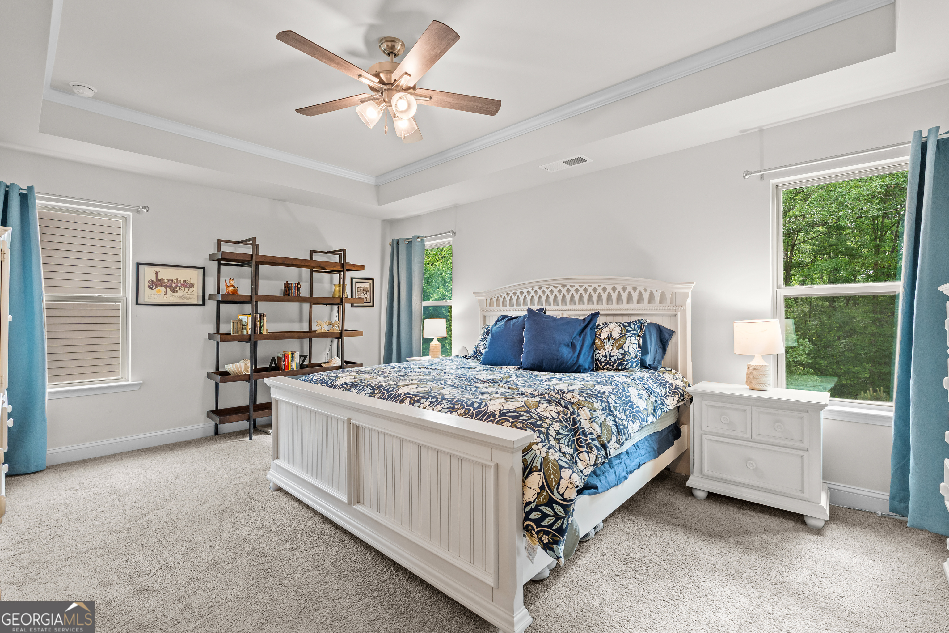 631 Saddle Chase Drive Bremen GA 30110