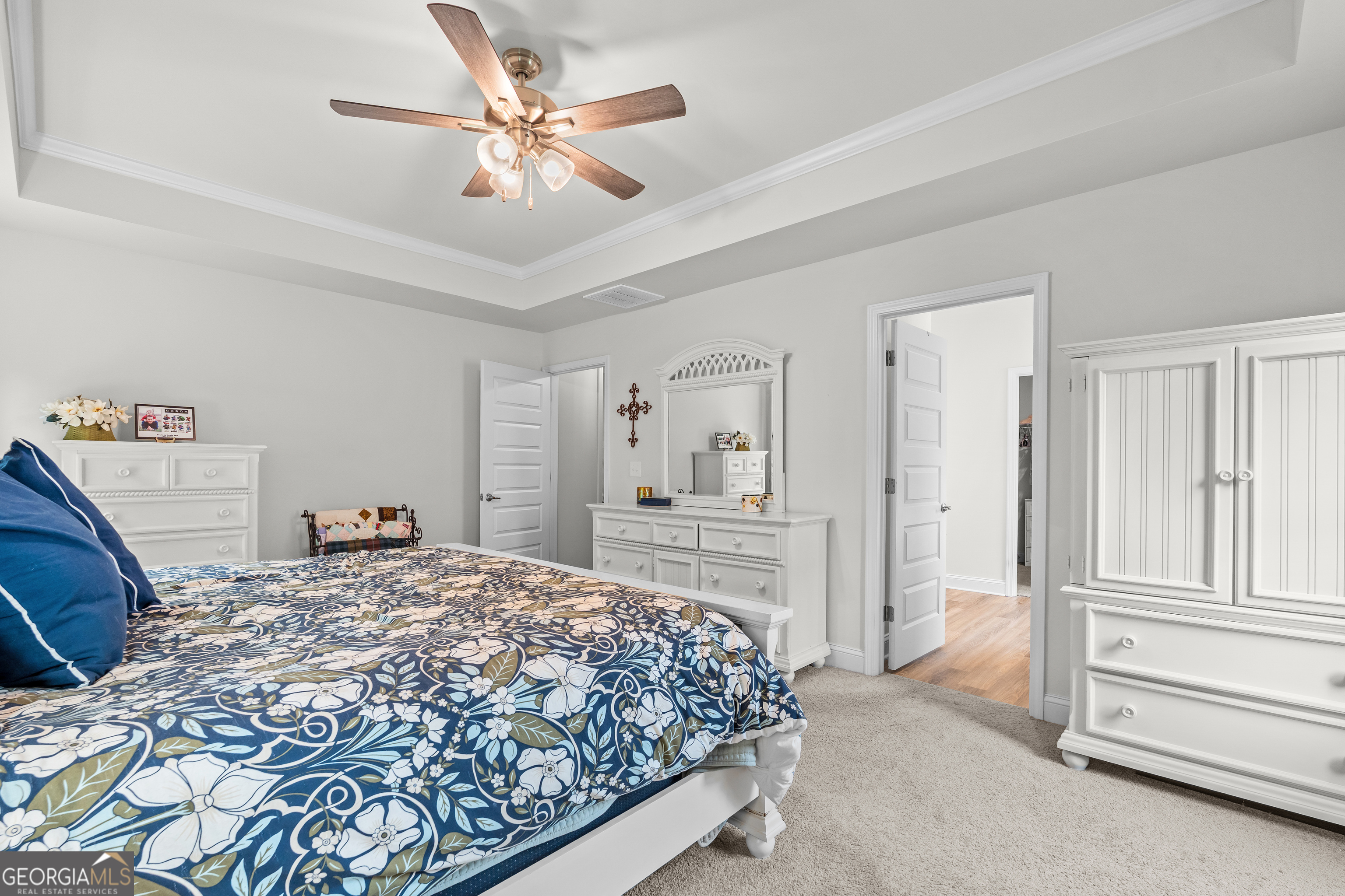 631 Saddle Chase Drive Bremen GA 30110