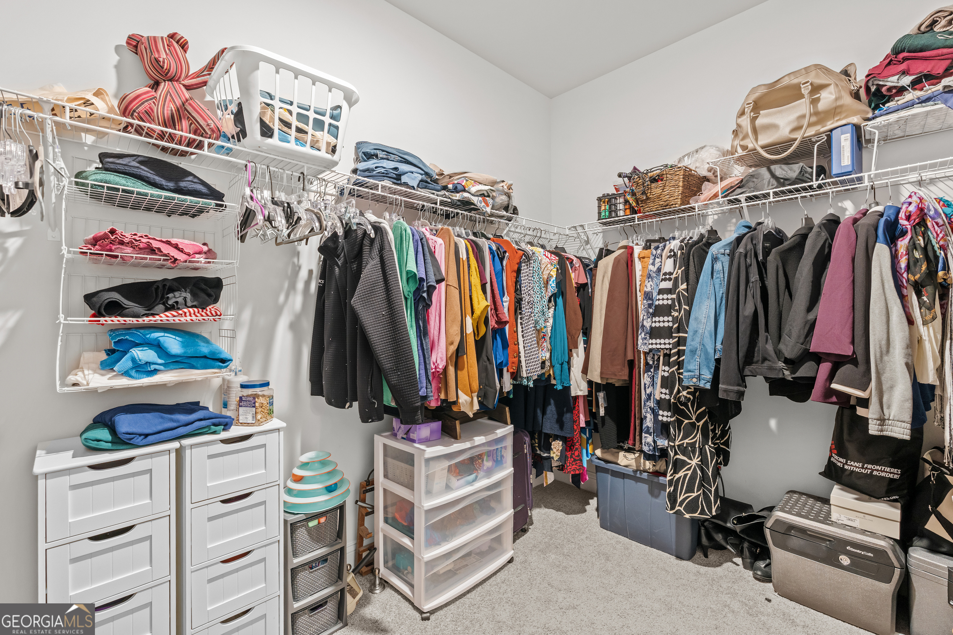 631 Saddle Chase Drive Bremen GA 30110