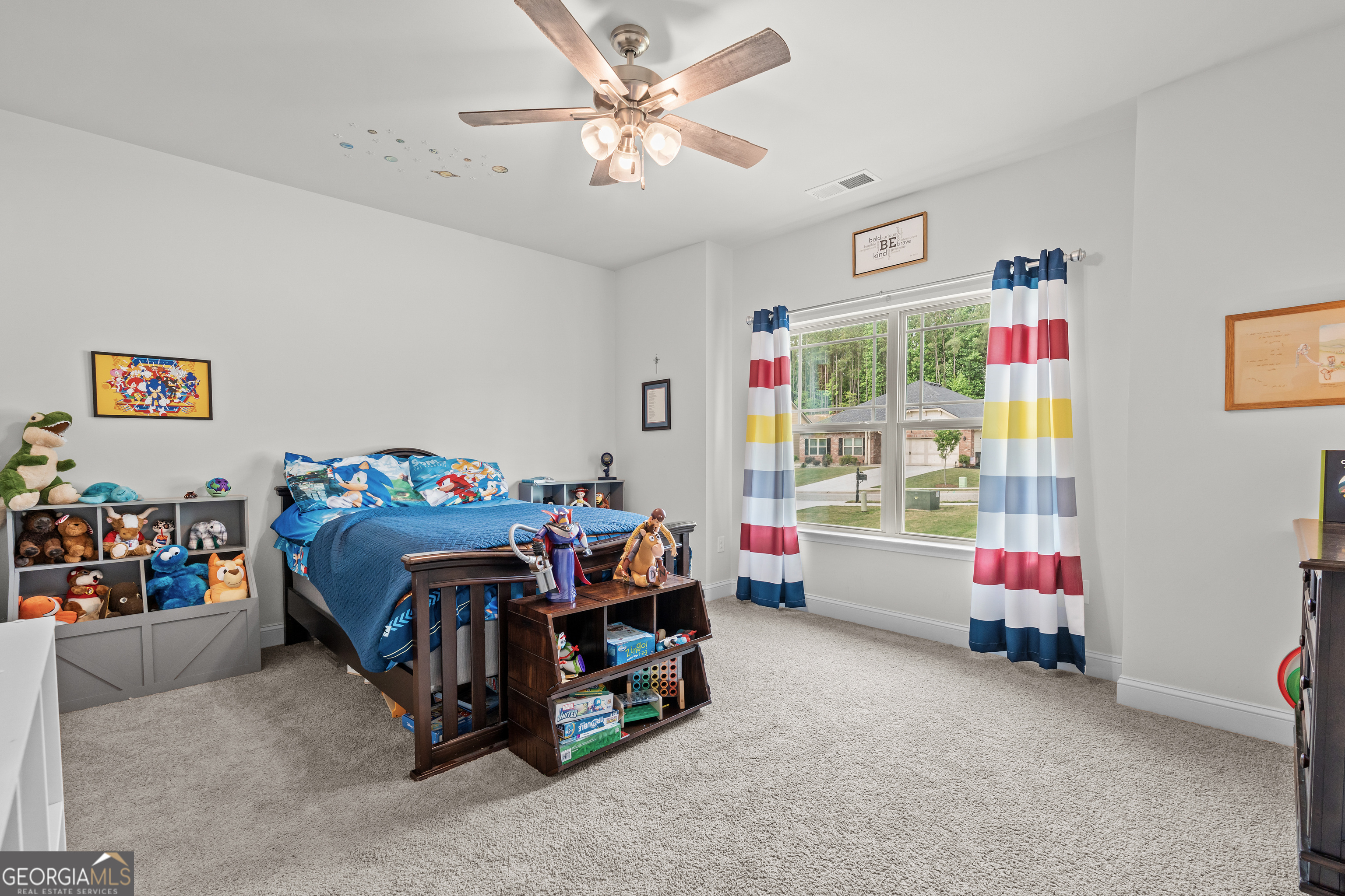 631 Saddle Chase Drive Bremen GA 30110