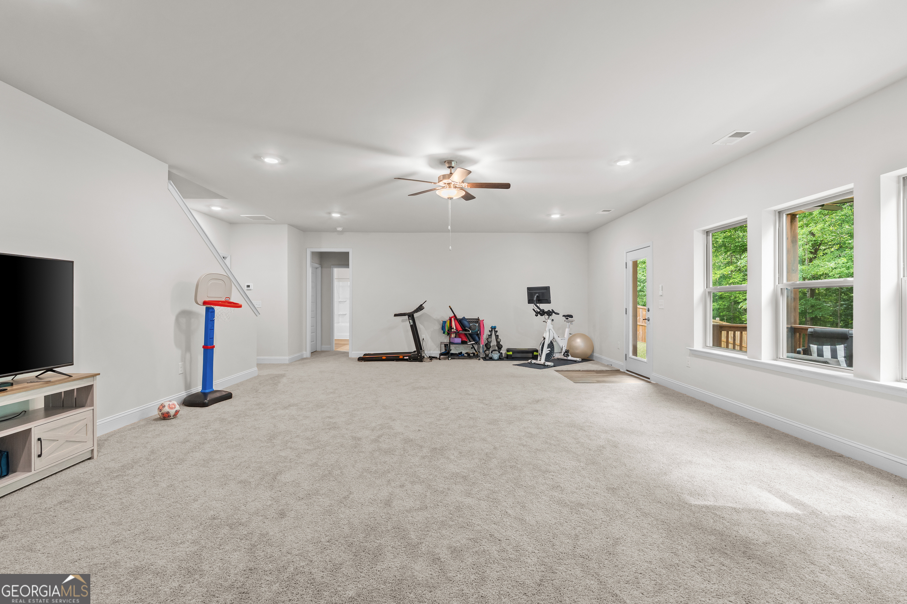 631 Saddle Chase Drive Bremen GA 30110