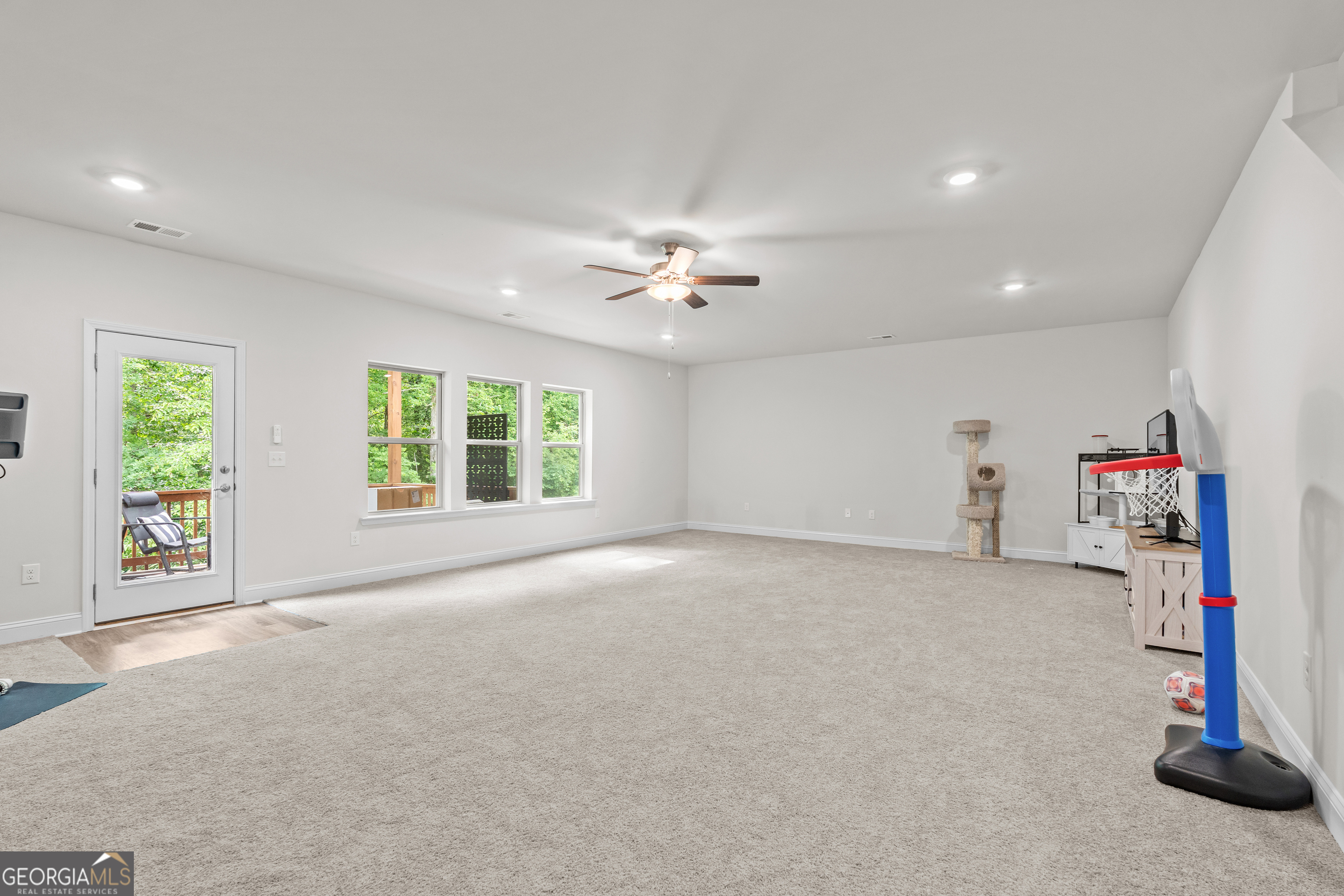 631 Saddle Chase Drive Bremen GA 30110