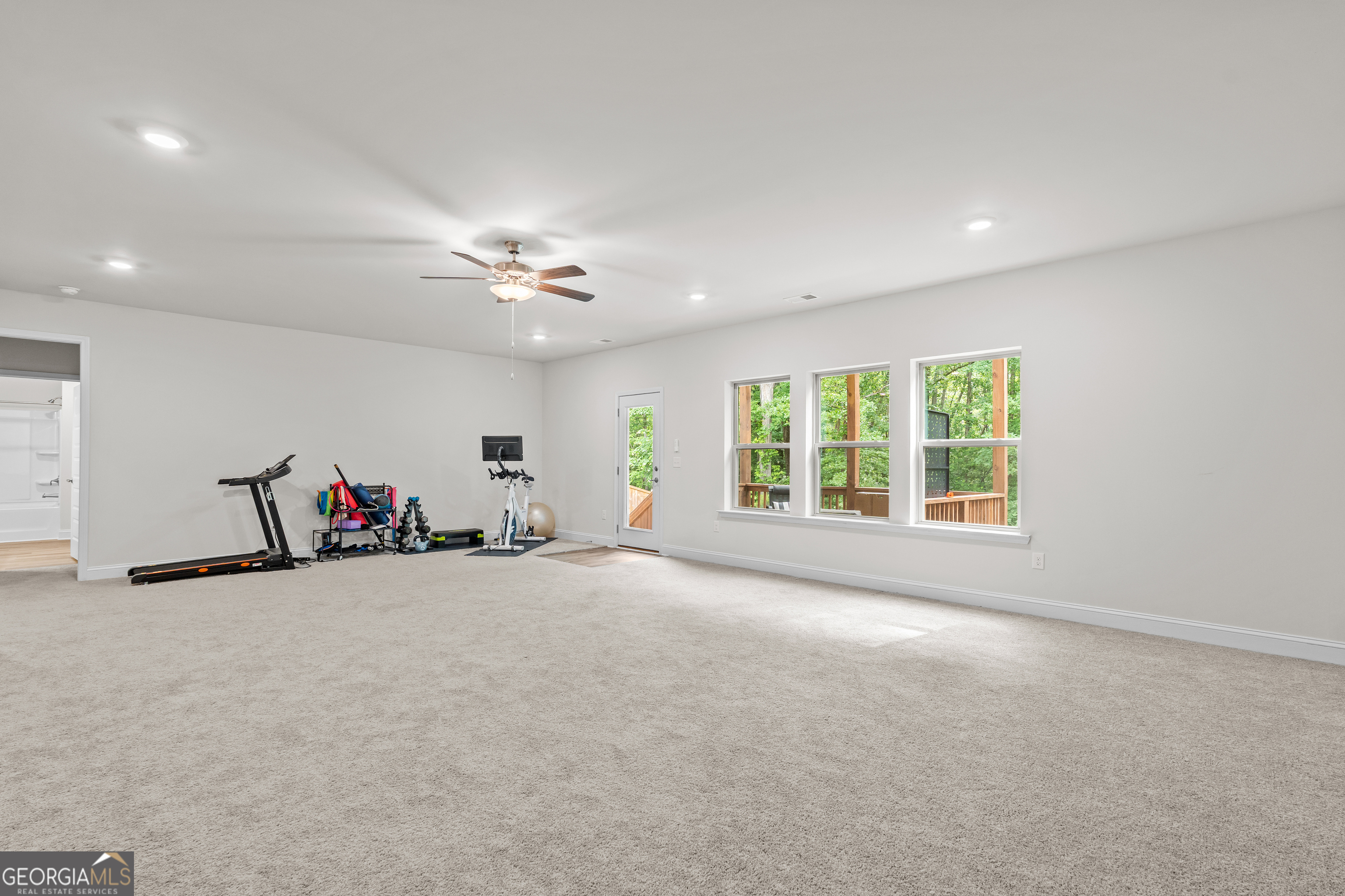 631 Saddle Chase Drive Bremen GA 30110