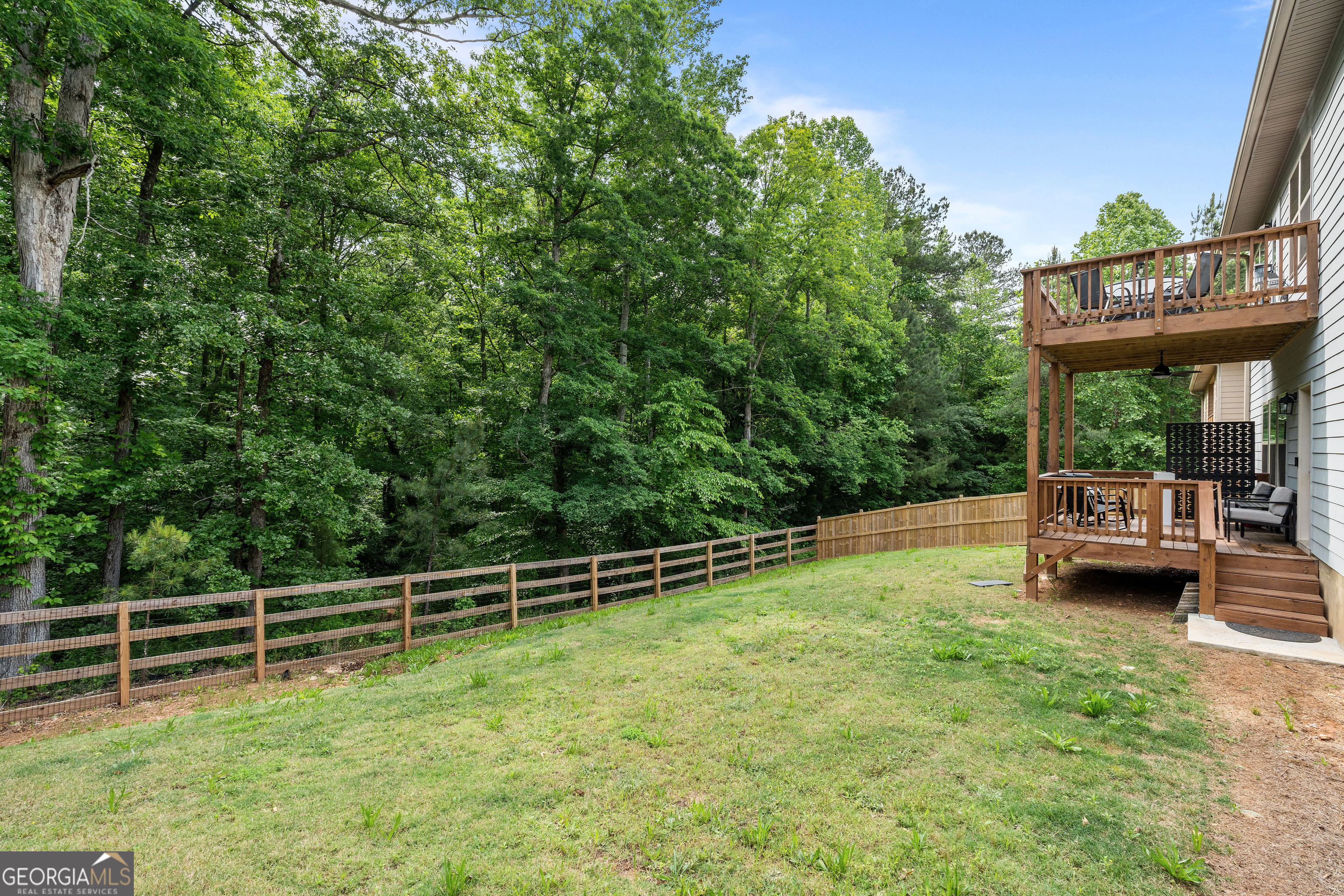 631 Saddle Chase Drive Bremen GA 30110