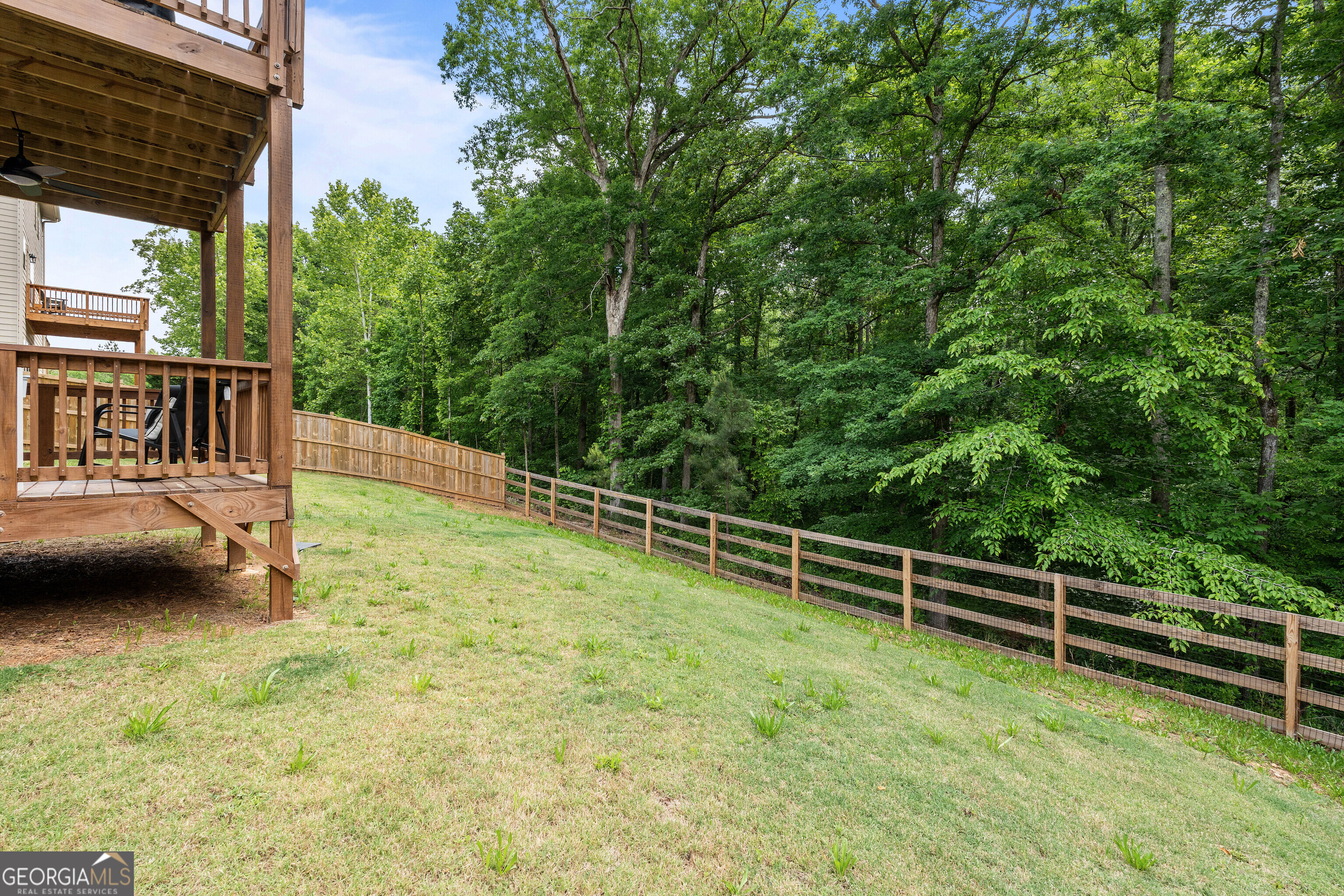 631 Saddle Chase Drive Bremen GA 30110