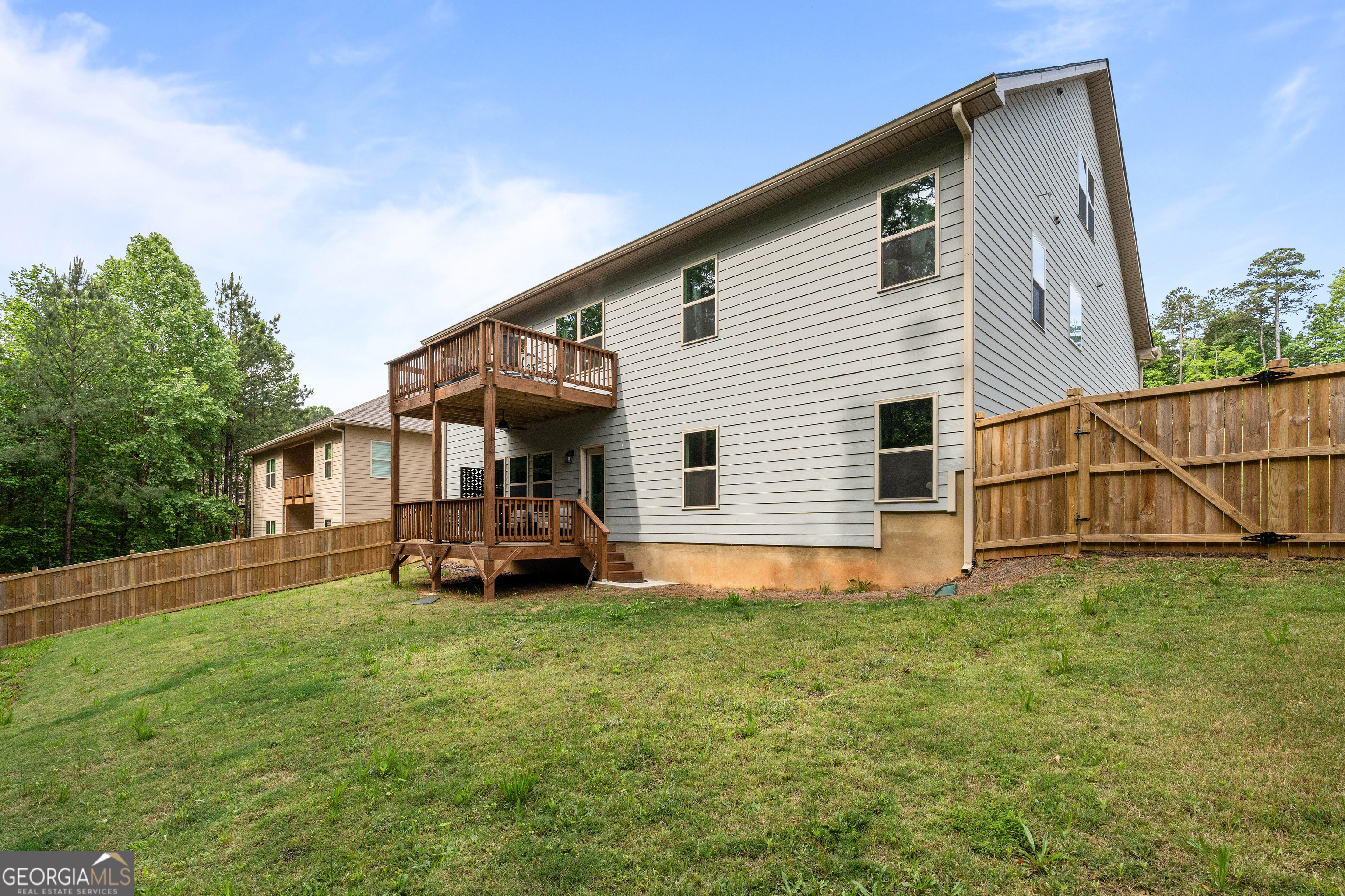 631 Saddle Chase Drive Bremen GA 30110