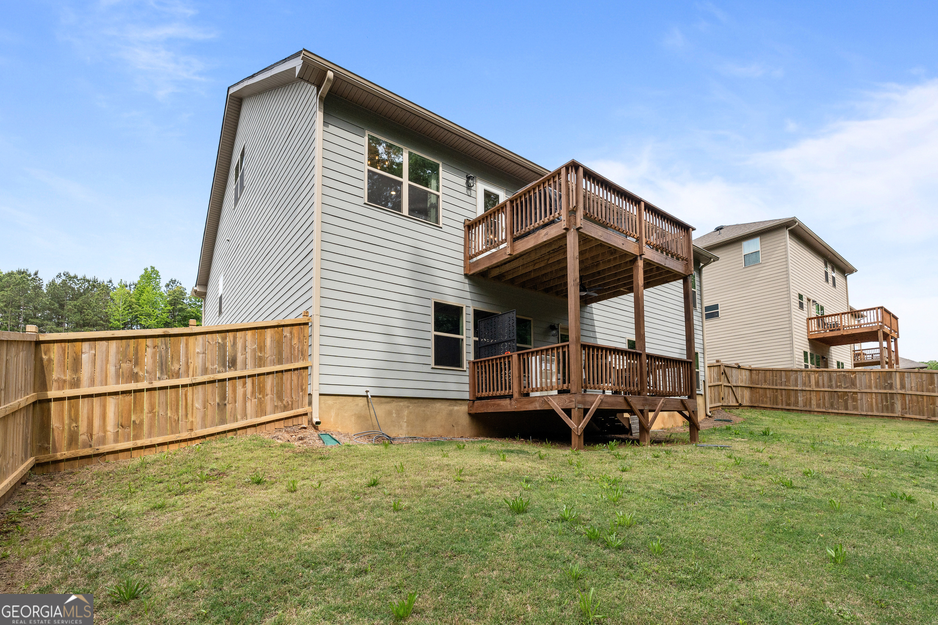 631 Saddle Chase Drive Bremen GA 30110