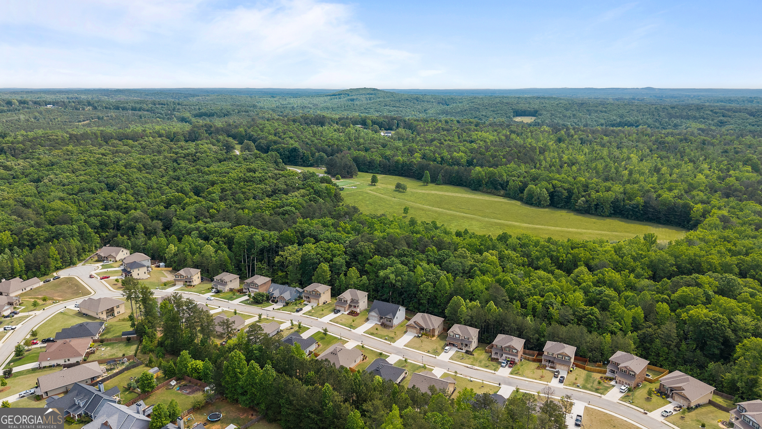 631 Saddle Chase Drive Bremen GA 30110