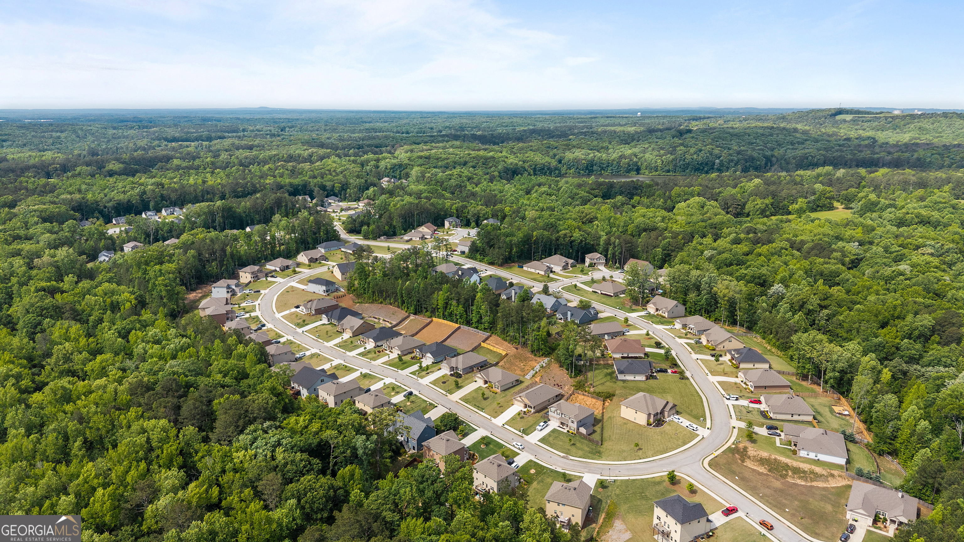 631 Saddle Chase Drive Bremen GA 30110