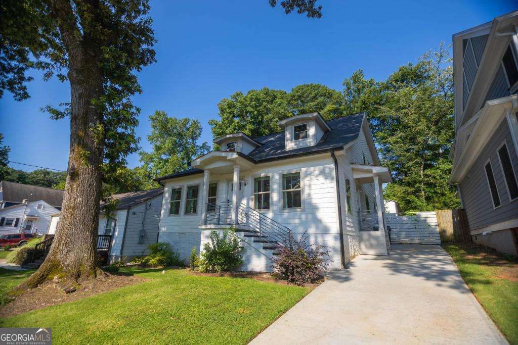 253 Lamon Avenue SE Atlanta GA 30316