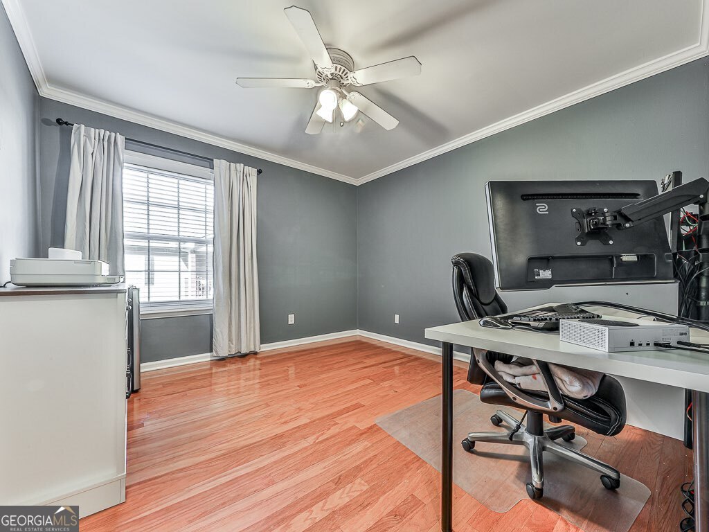 1708 Brighton Point Atlanta GA 30328