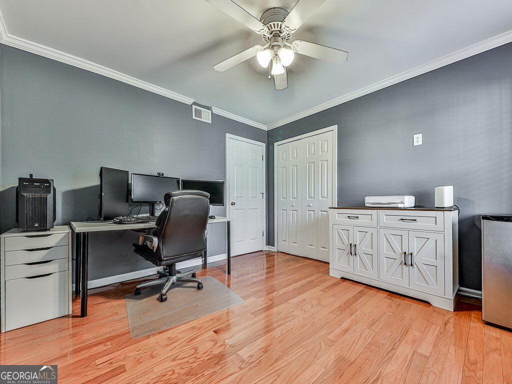 1708 Brighton Point Atlanta GA 30328