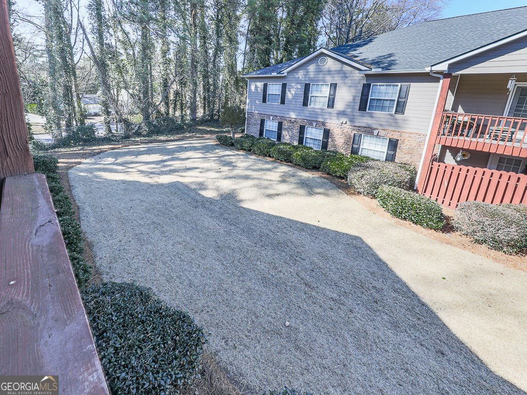 1708 Brighton Point Atlanta GA 30328