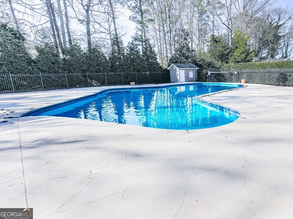 1708 Brighton Point Atlanta GA 30328
