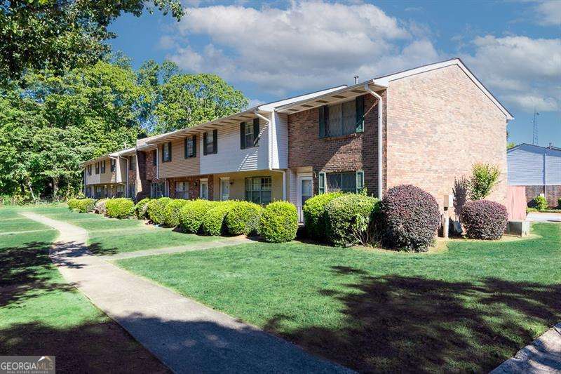 501 Carlton Road Palmetto GA 30268
