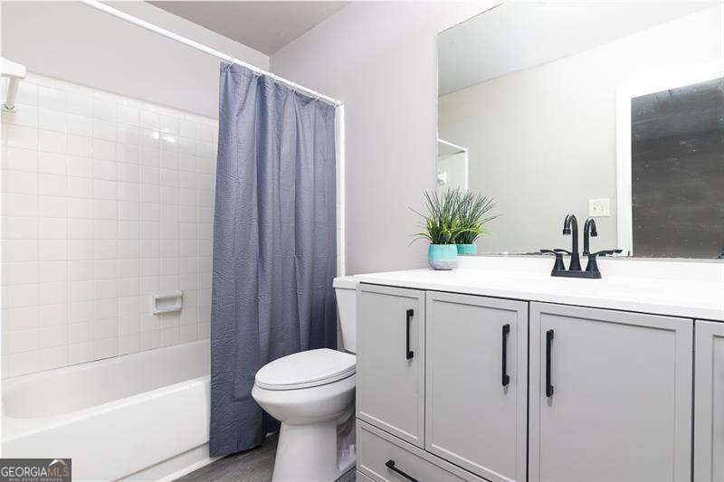 501 Carlton Road Palmetto GA 30268