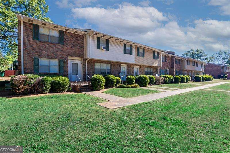 501 Carlton Road Palmetto GA 30268