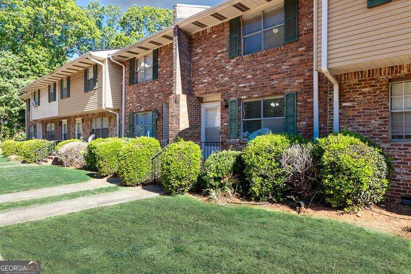 501 Carlton Road Palmetto GA 30268
