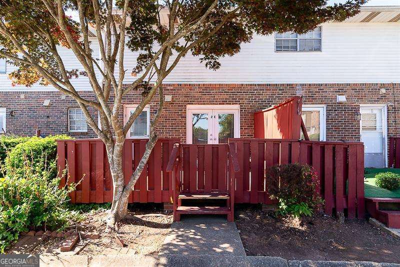 501 Carlton Road Palmetto GA 30268